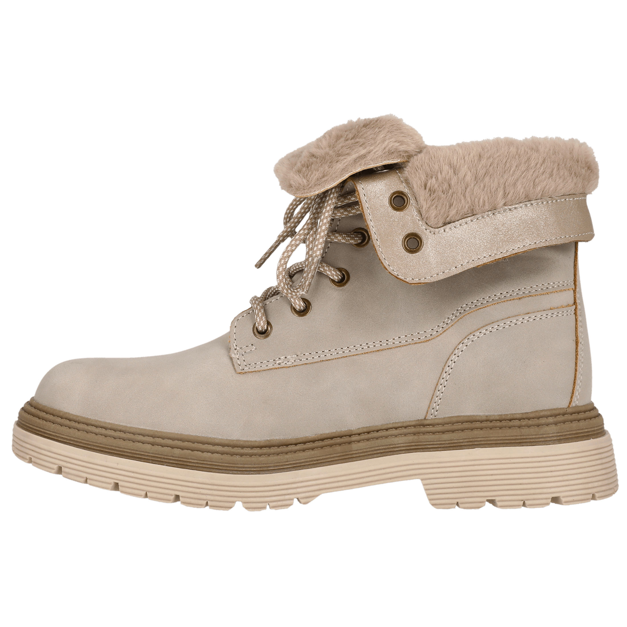 Vertical Jasianna W Boot size 36-41 - Fritids og motesko