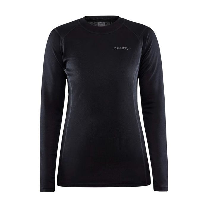 Craft Core Warm Baselayer Shirt Dames