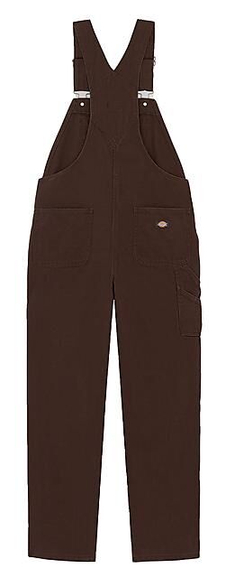 DICKIES - SALOPETTE DUCK CANVAS CLASSIC BIB