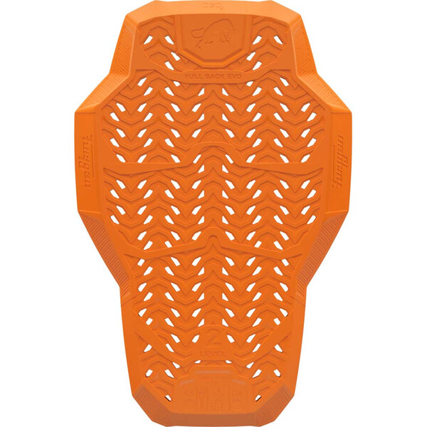 Furygan - Dorsale Full Back Fury D3O® Evo