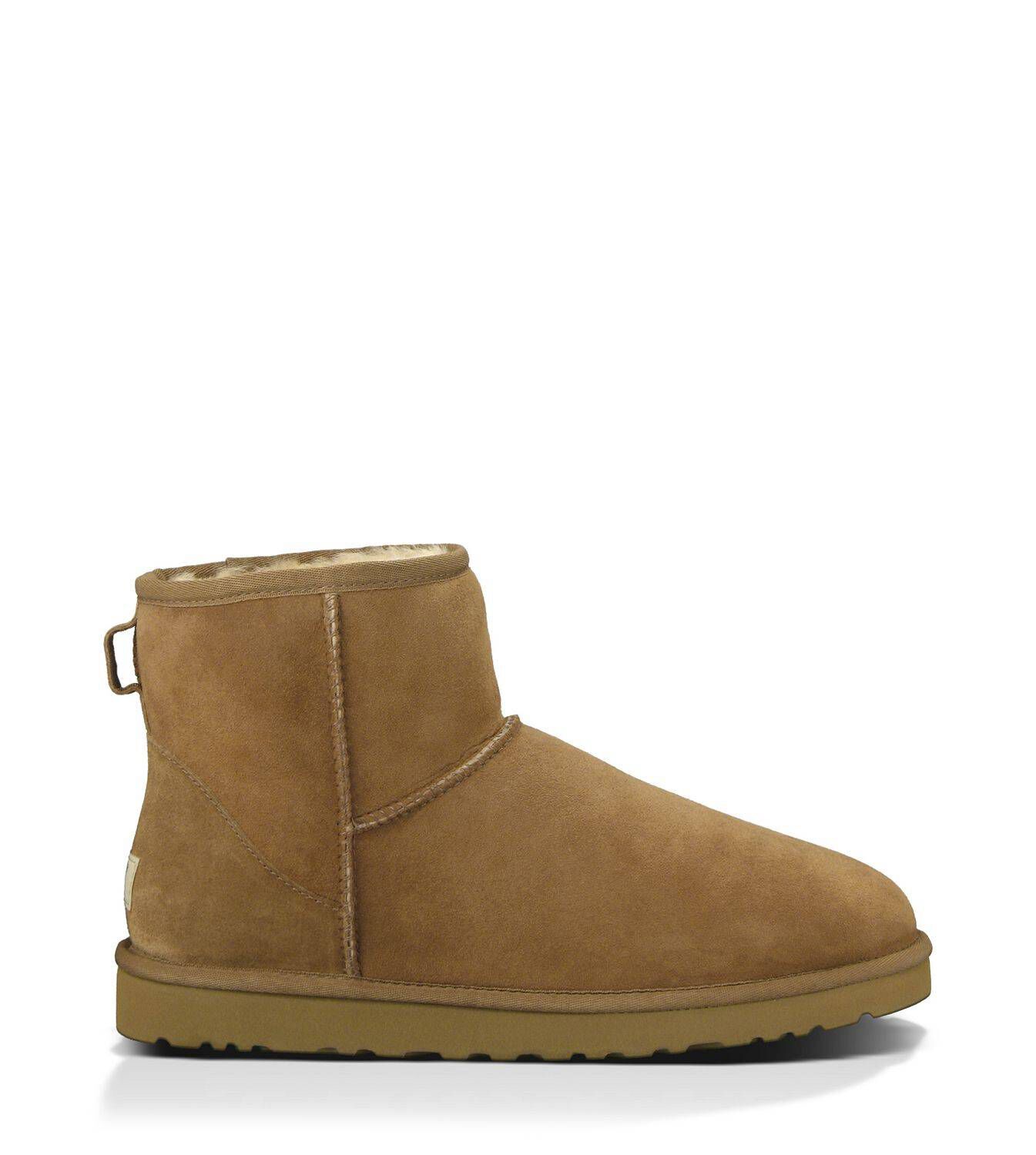 UGG| Herren Boots CLASSIC MINI