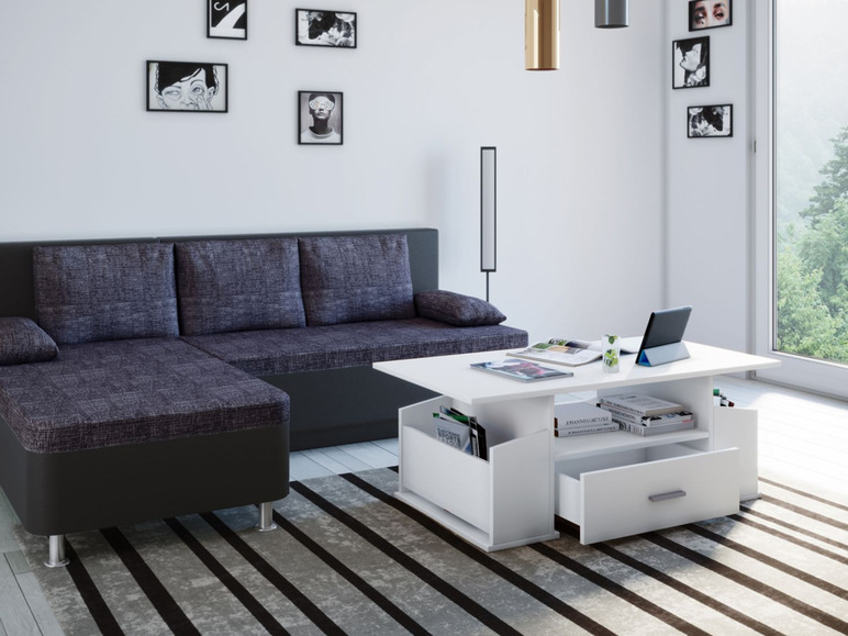 Banktafel Junata