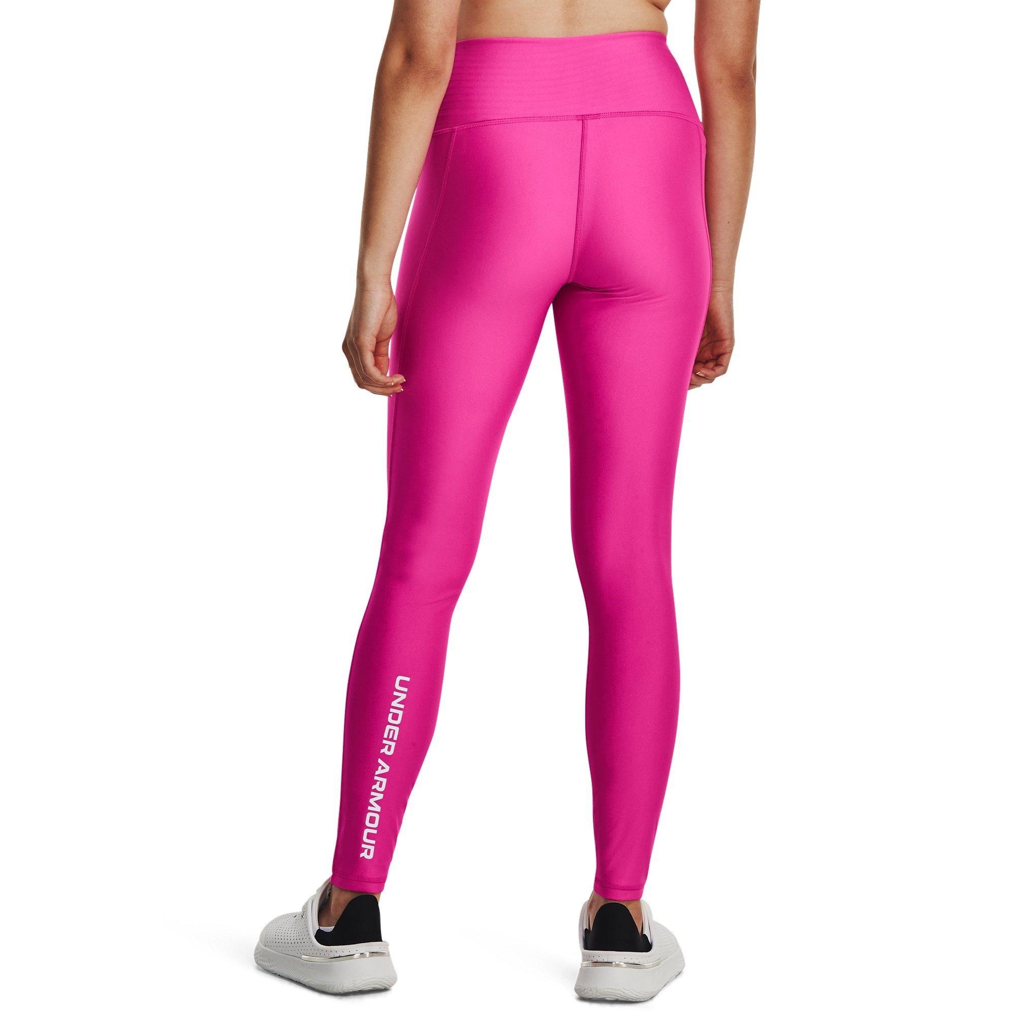 Under Armour UA Graphic Leggings Womens