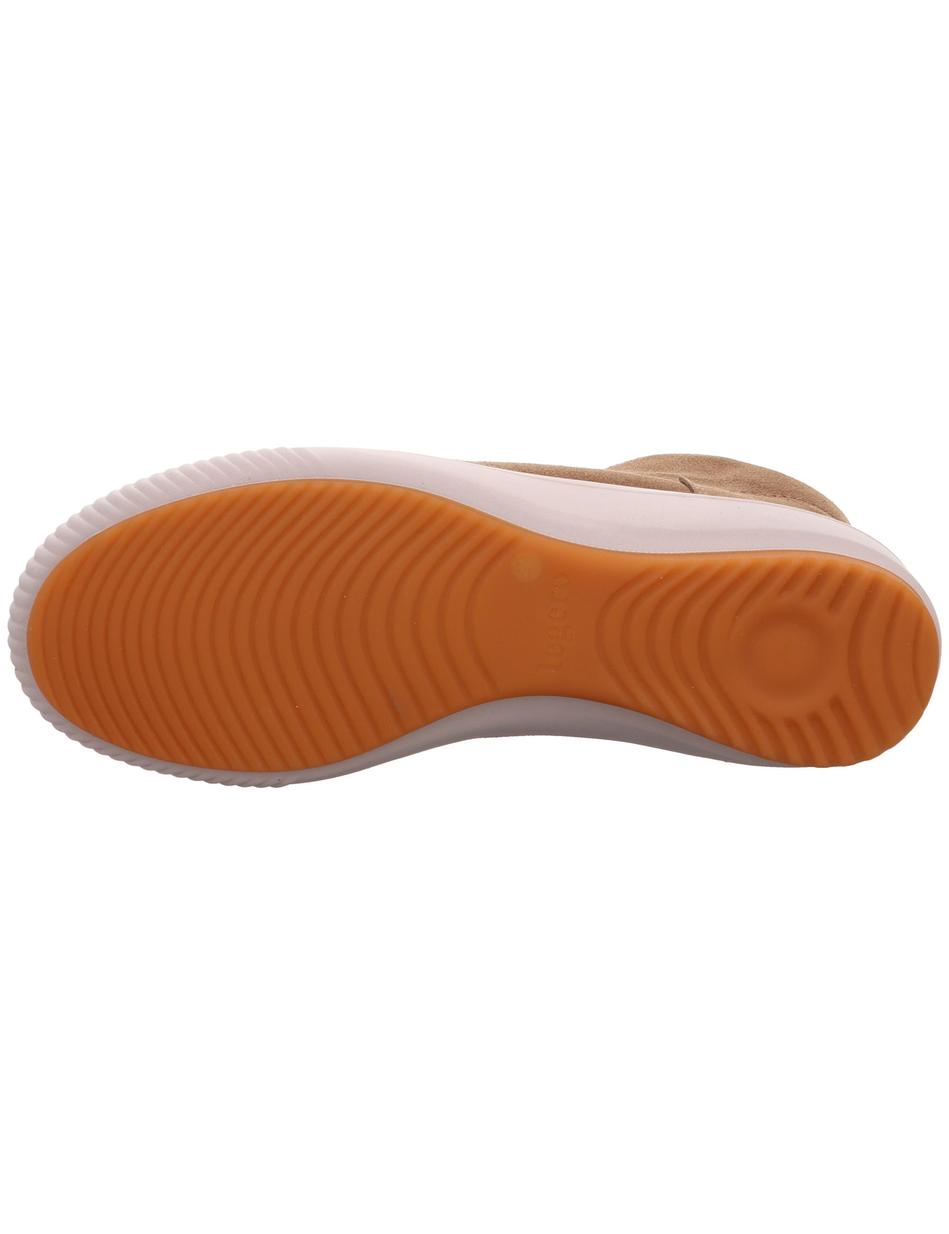 Sneakers High TANARO 5.0