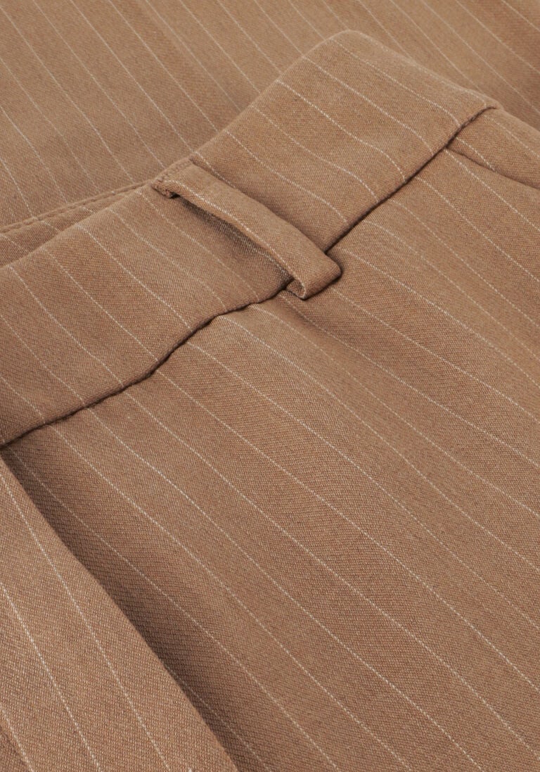 FIVEUNITS bruine fiveunits pantalon clara 510