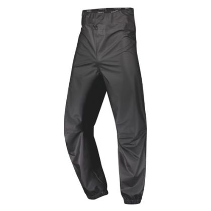 Pantalon de pluie Scott ERGONOMIC PRO DP - Noir