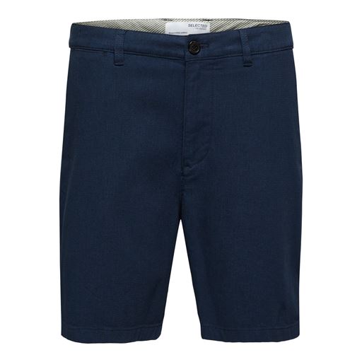 Selected Homme Felix Shorts, Insigna Blue, S