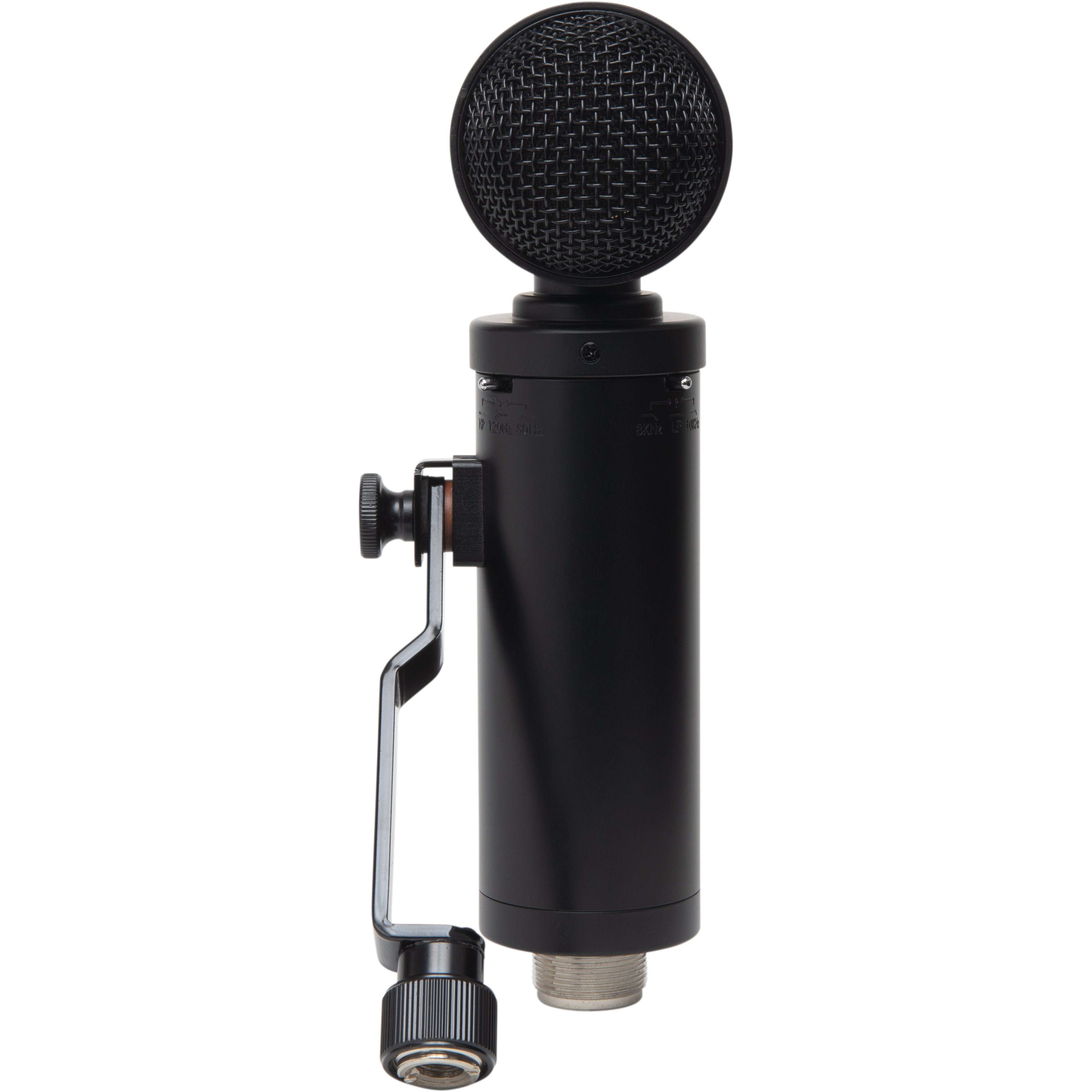 Lauten Audio Synergy LS-308 condensator broadcast microfoon
