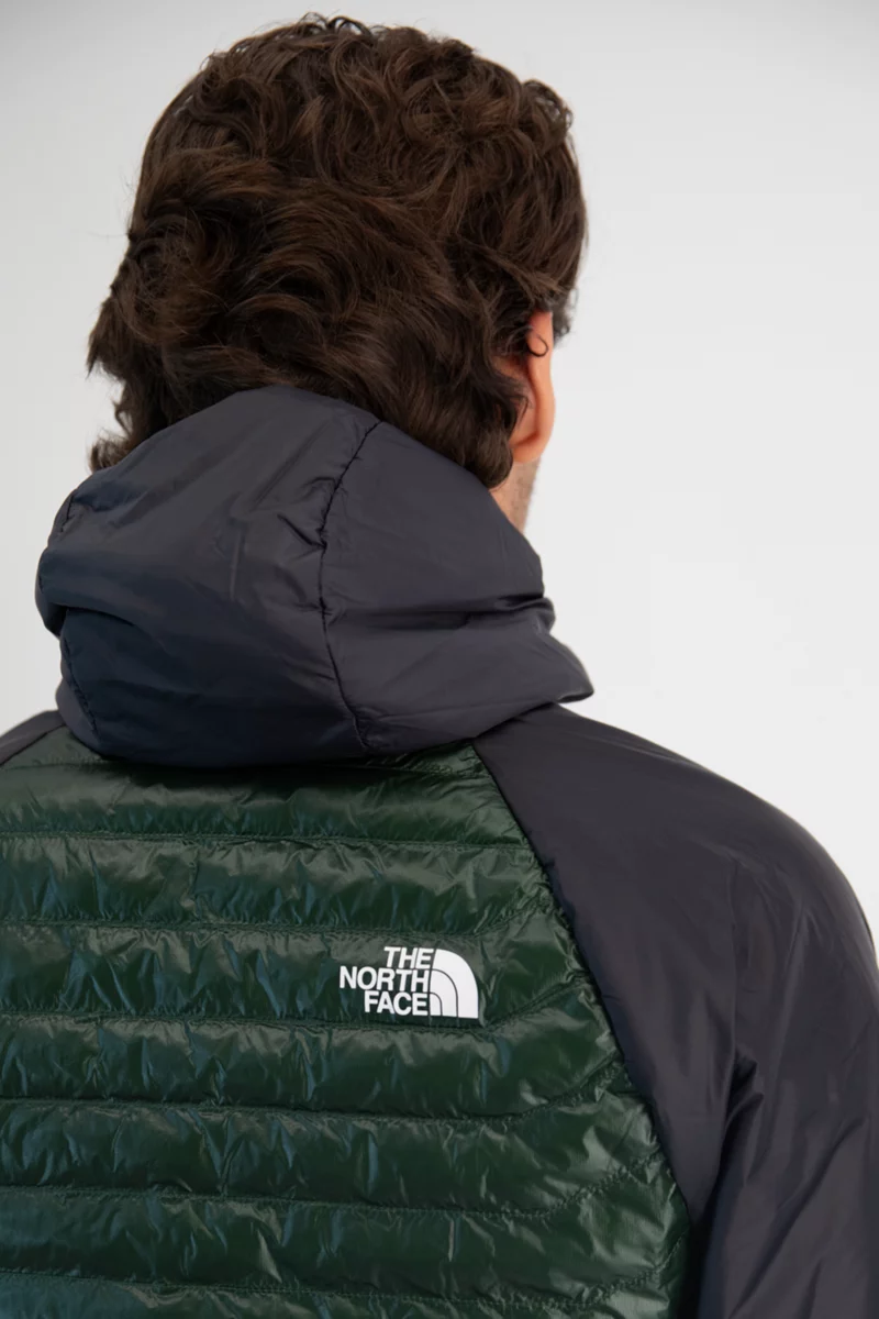 The North Face Macugnaga Hybrid Herren Midlayer