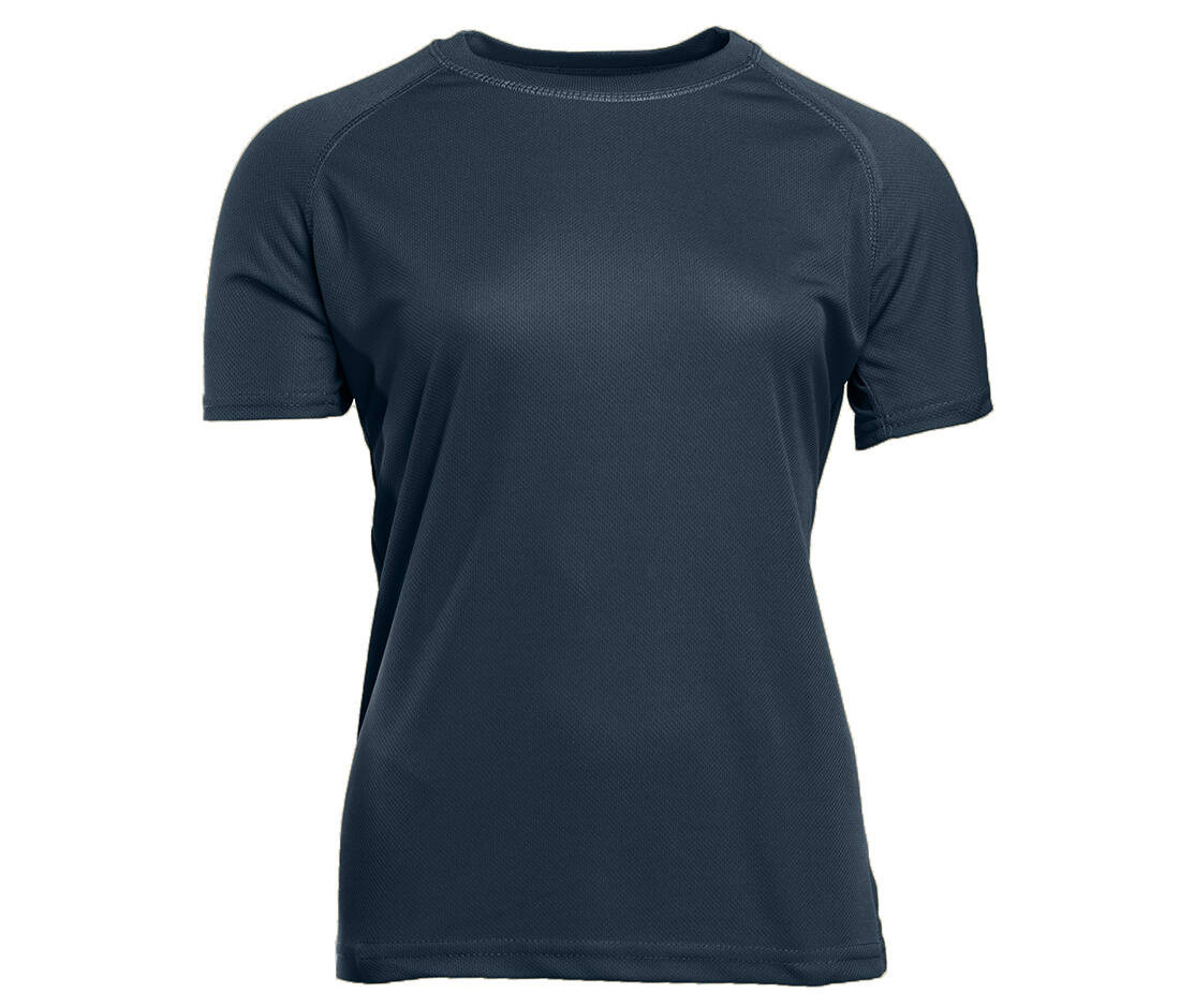 Pen Duick PK141 - Tee Shirt Sport Femme