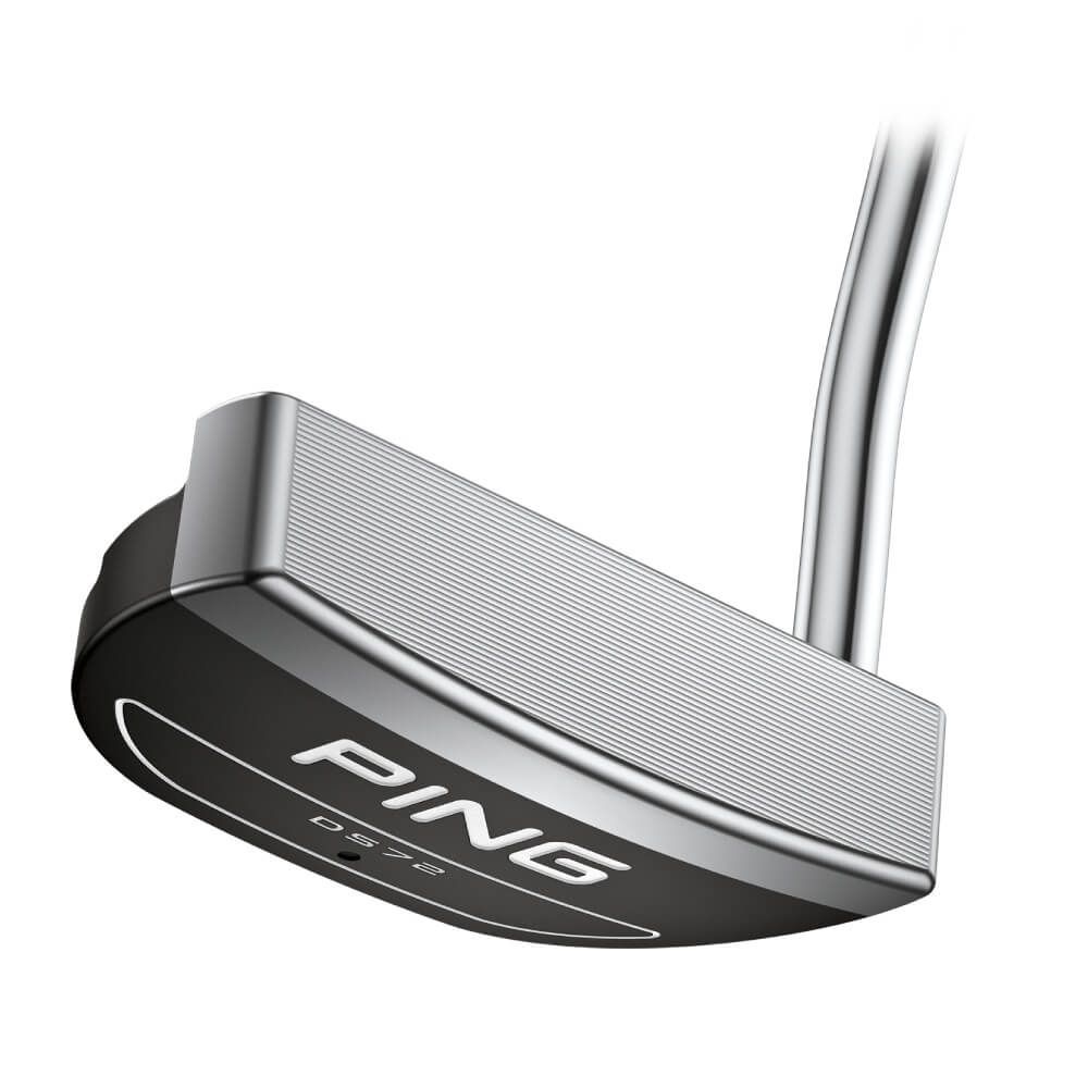 DS72 2023 Putter