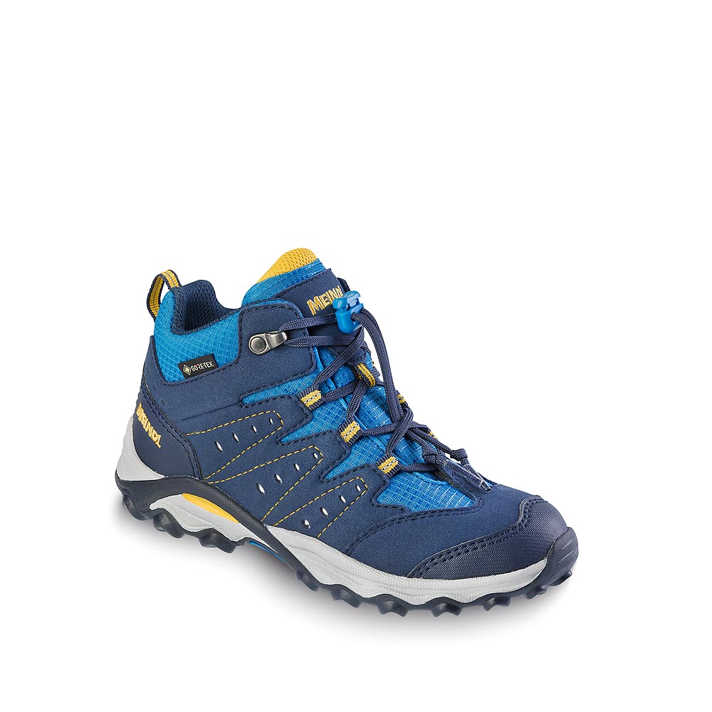 Tuam Junior GTX