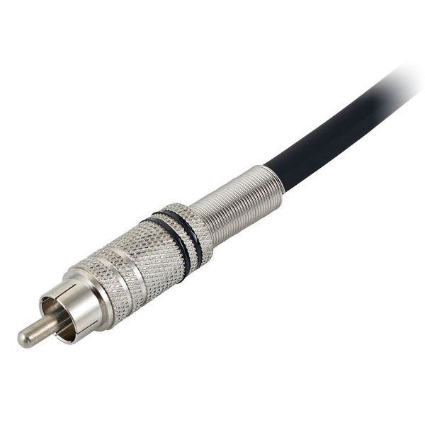 pro snake AES/EBU SPDIF Cable Male 6