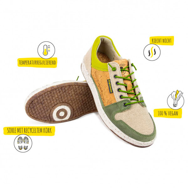 Doghammer - Natural Commuter - Baskets