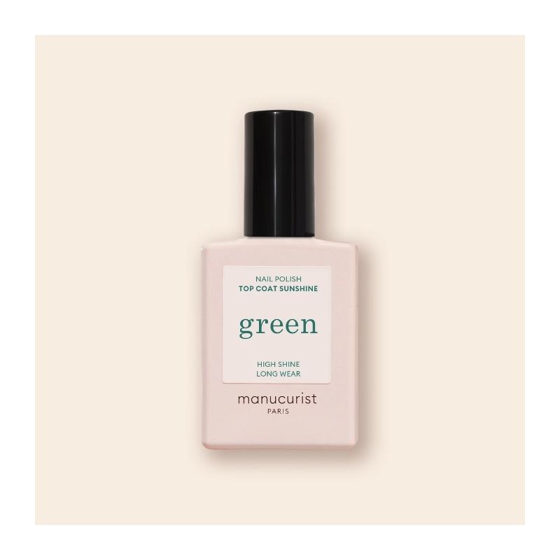 Top Coat Sunshine Manucurist 15ml