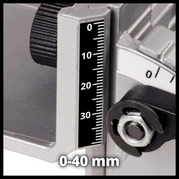 Einhell 18V lamellendeuvelfrees TE-BJ 18 Li (zonder accu)