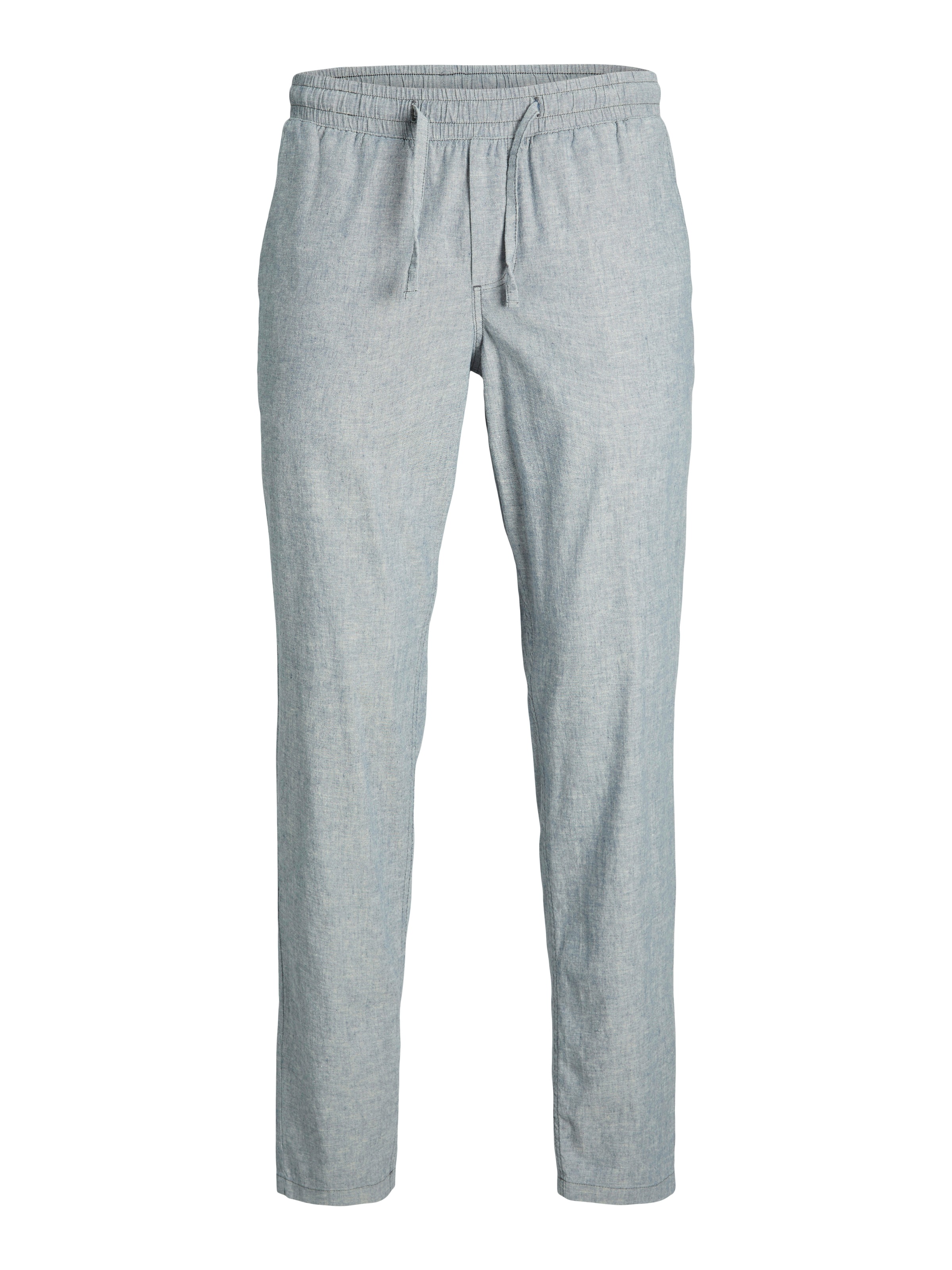 Jack & Jones Stoffhose »JPSTACE DAVE BREEZE JOGGER SN«  mit elastischem Bund