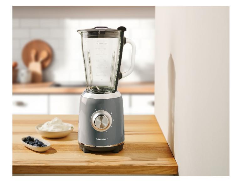 Blender 600 W