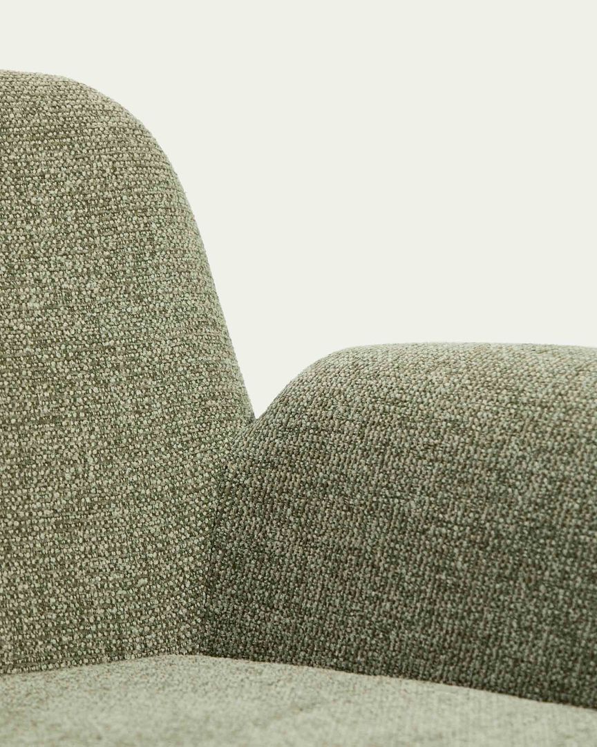 Kave Home   Melvia Fauteuil