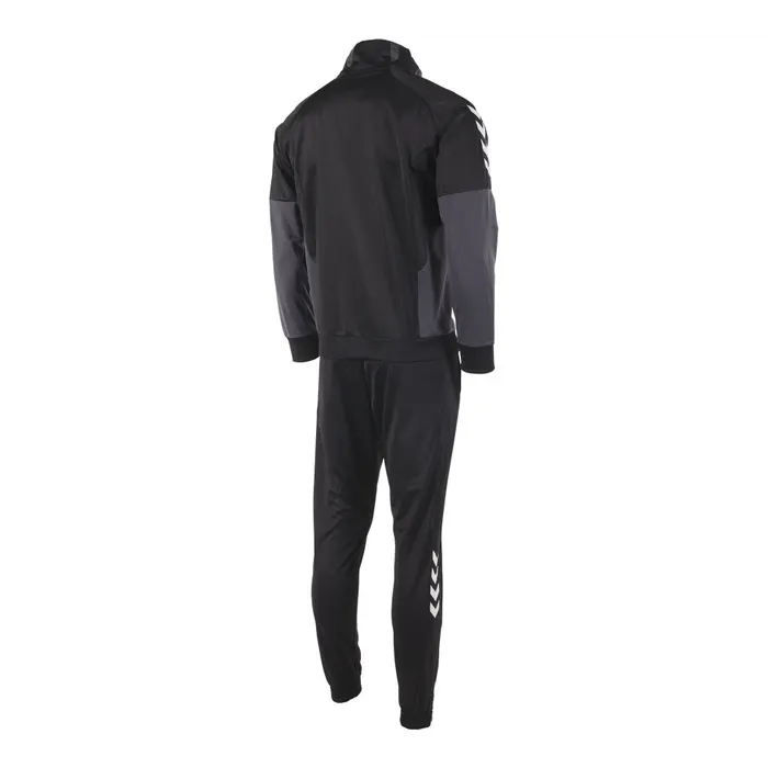 Hummel Authentic Poly Trainingspak Heren