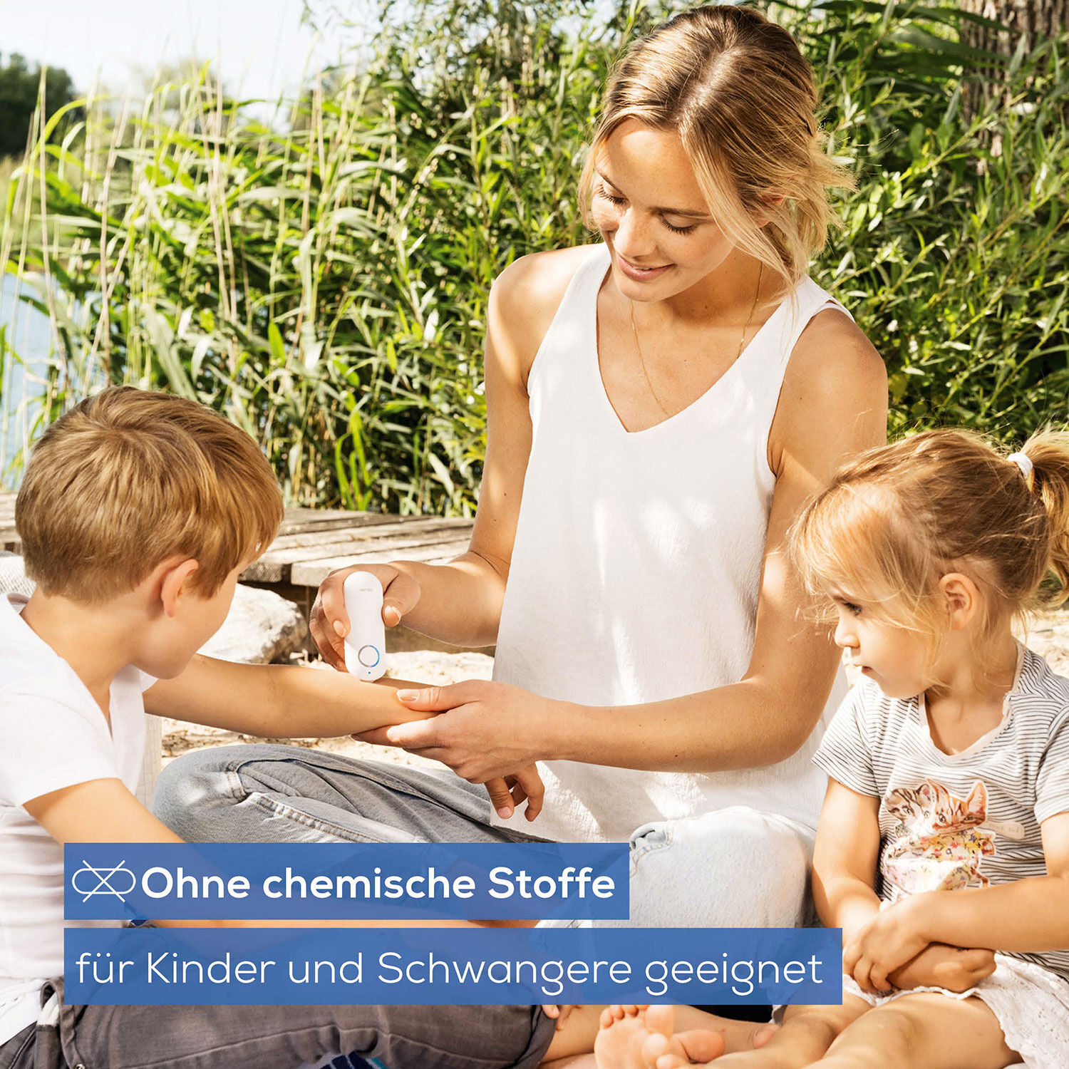 Beurer Insektenstichheiler