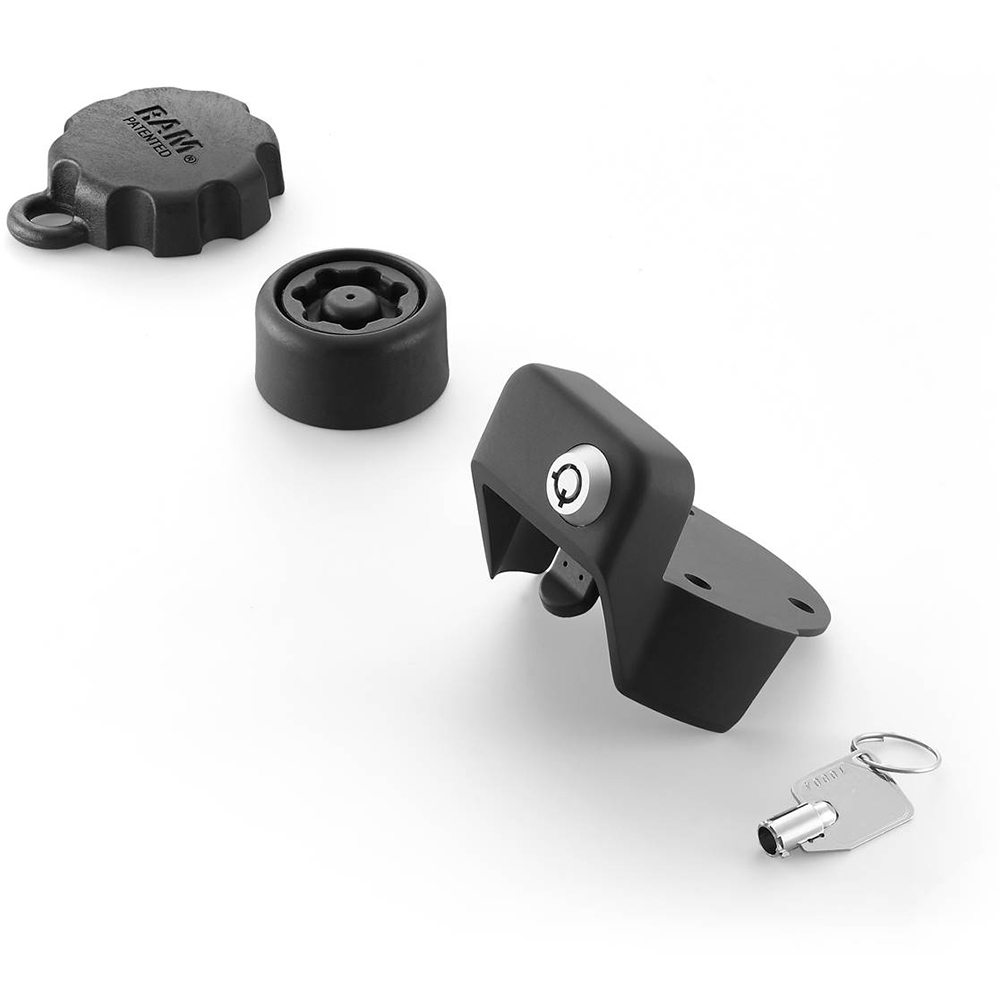 TomTom - Solution Antivol
