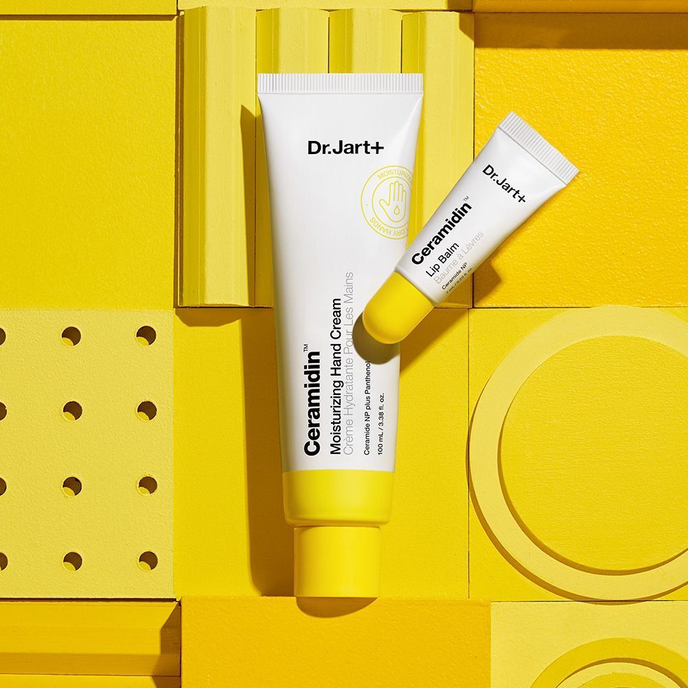Dr.Jart+ Ceramidin™ Moisturizing Lip Balm