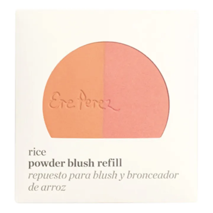 Ere Perez Recharge poudre bronzante duo - 9g | Bondi