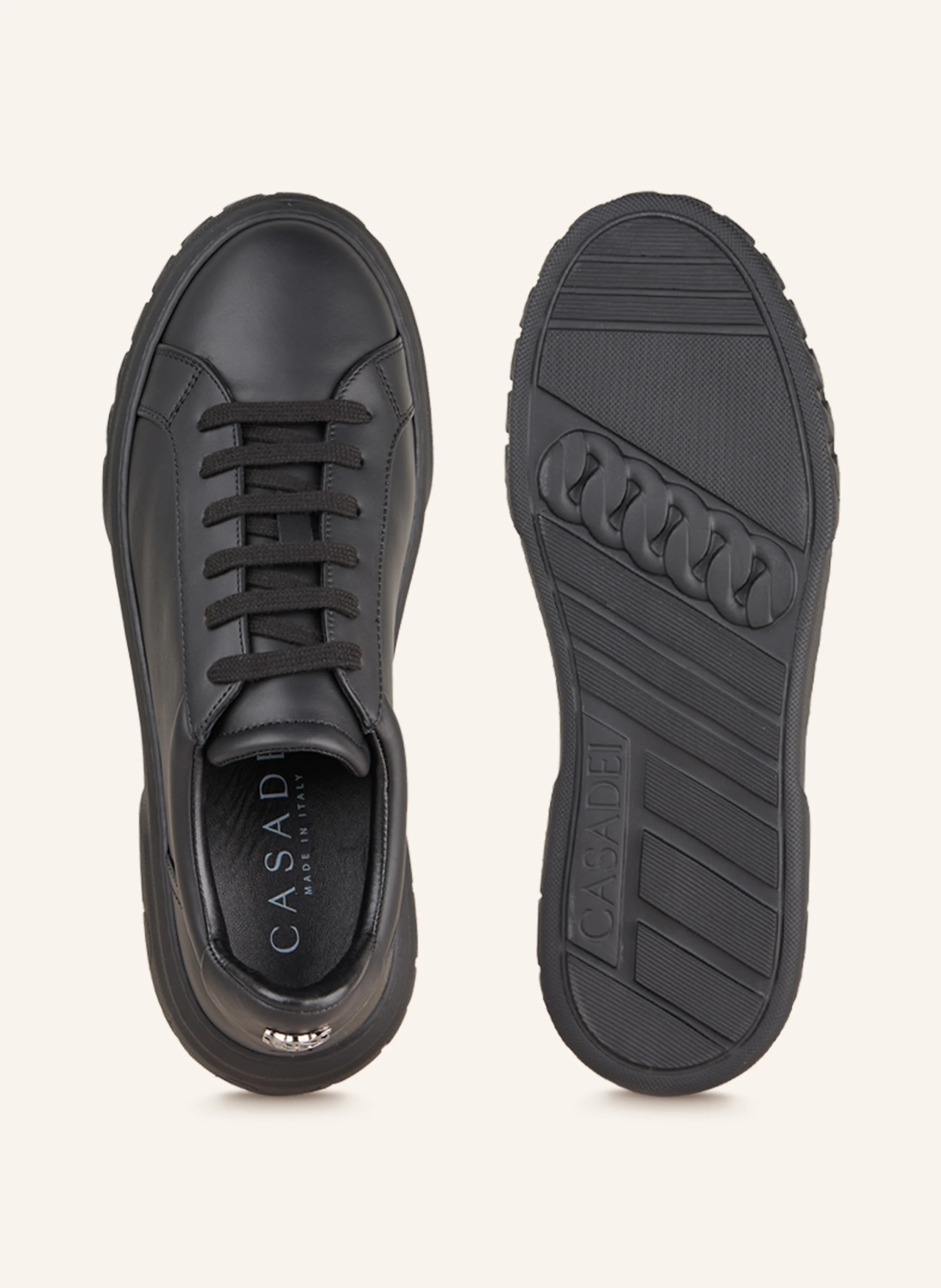 CASADEI Sneaker