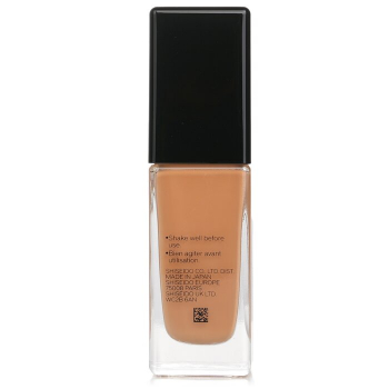 Shiseido Synchro Skin Radiant Lifting Foundation