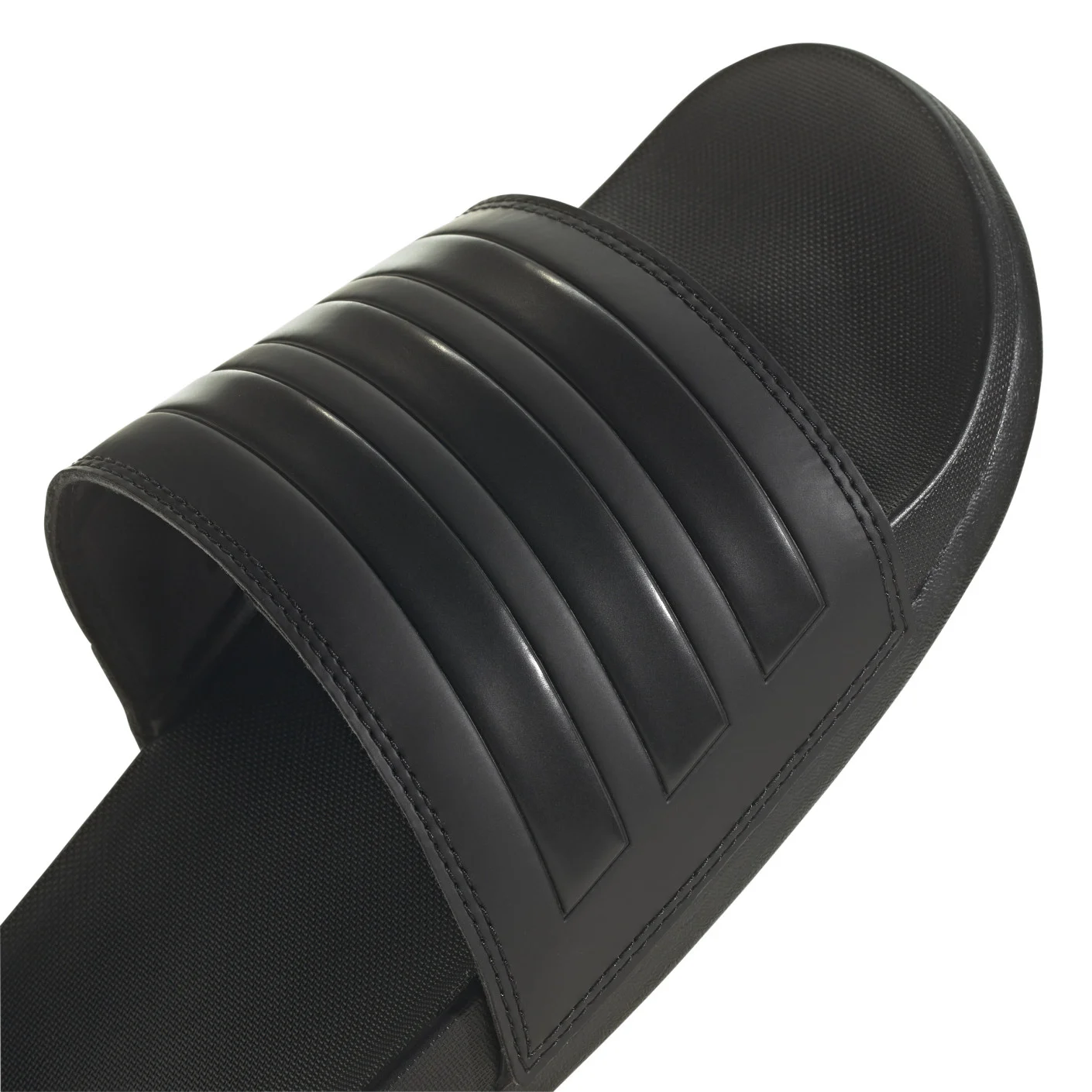 Adidas Adilette Comfort Slippers Zwart