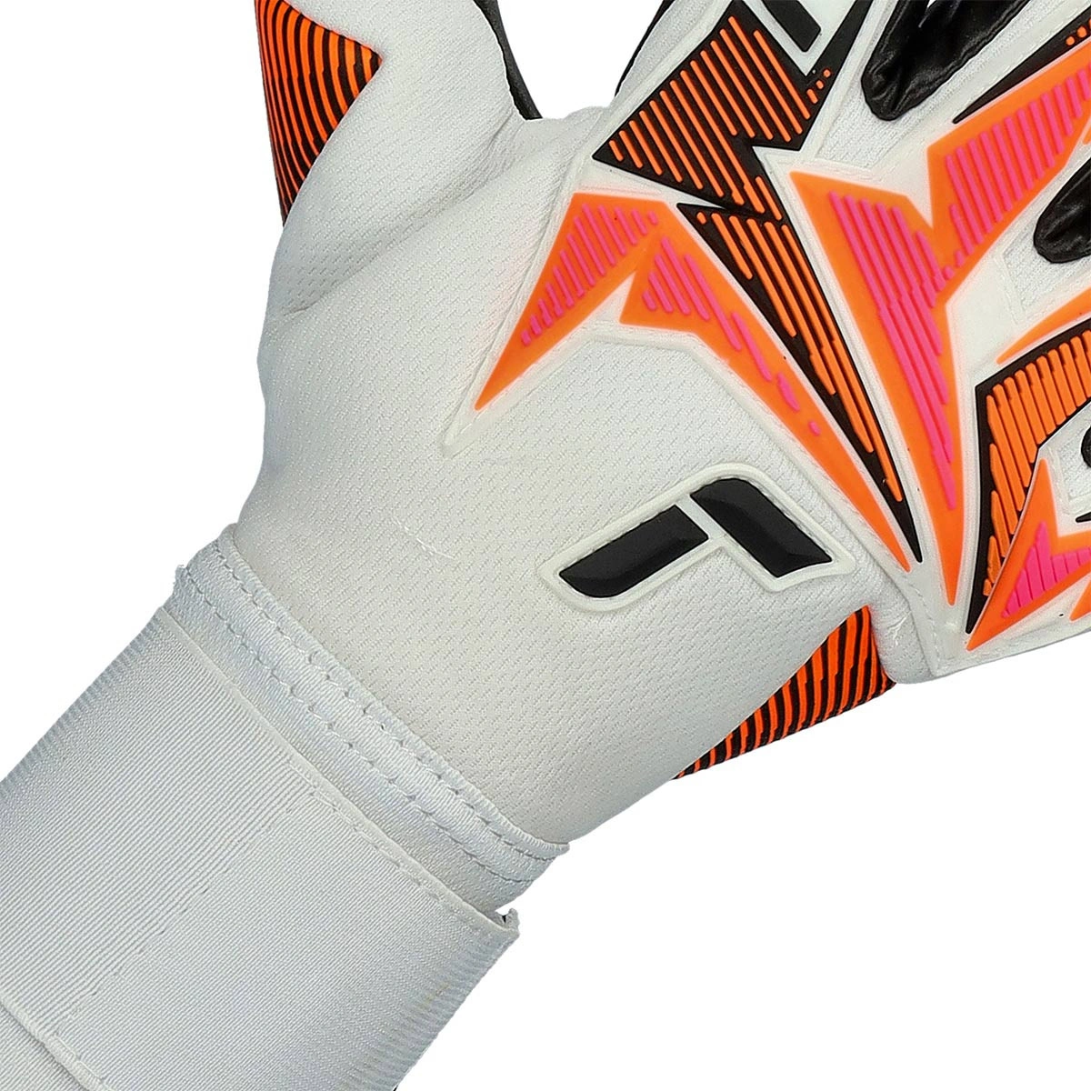Luvas Reusch Attrakt Freegel Gold X