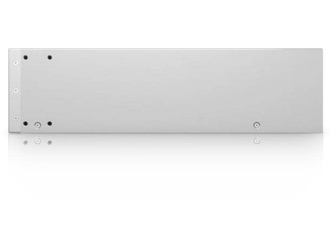 Ubiquiti Netzwerkrekorder UniFi UNVR-PRO 0 TB, 60 Kanal Ubiquiti UniFi Protect Network Video Rekorder Pro