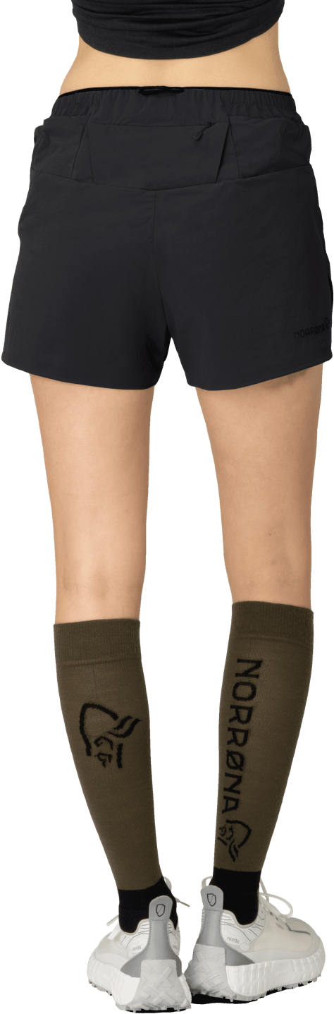Norrøna Senja Flex1 4