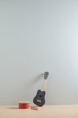 Kids Concept Gitar, Grå