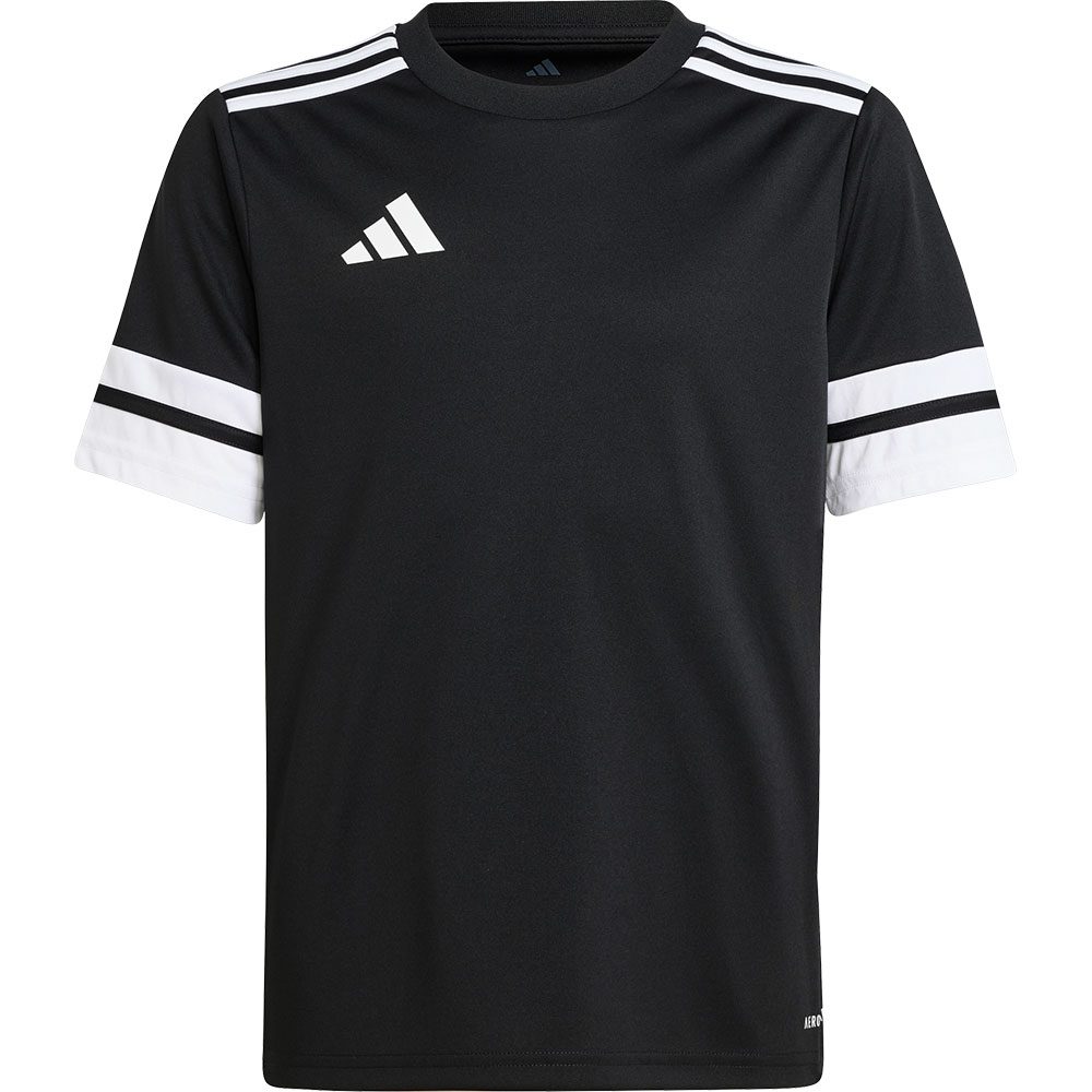 adidas Squadra 25 Trikot Kinder black