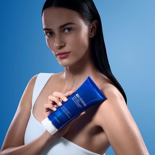 Biotherm Biocorps Body Scrub, 200 ml