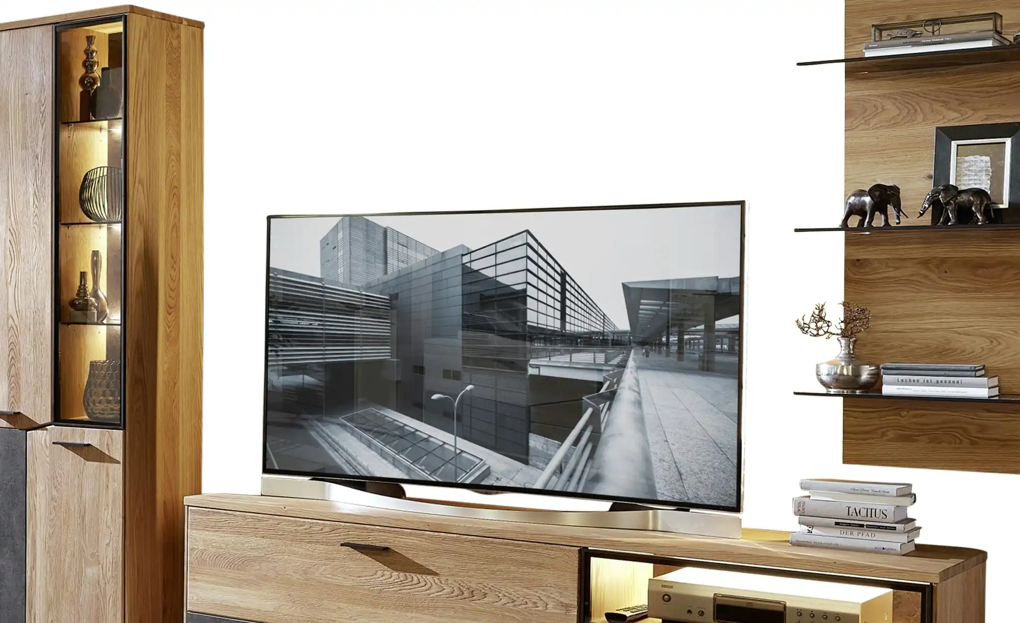 Woodford LED-Beleuchtung Gerano