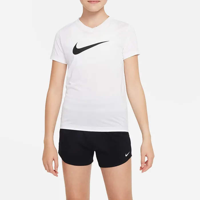 Nike Dri-FIT One Woven Short Meisjes