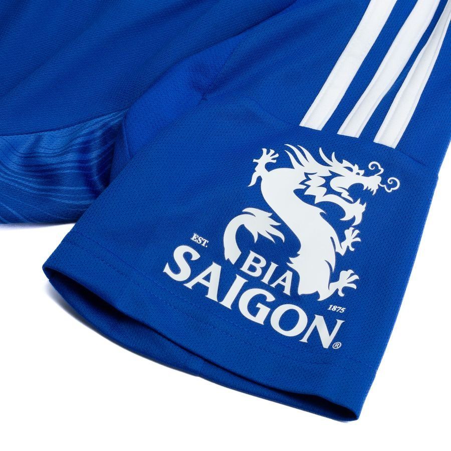Leicester City Maillot Domicile 2024/25