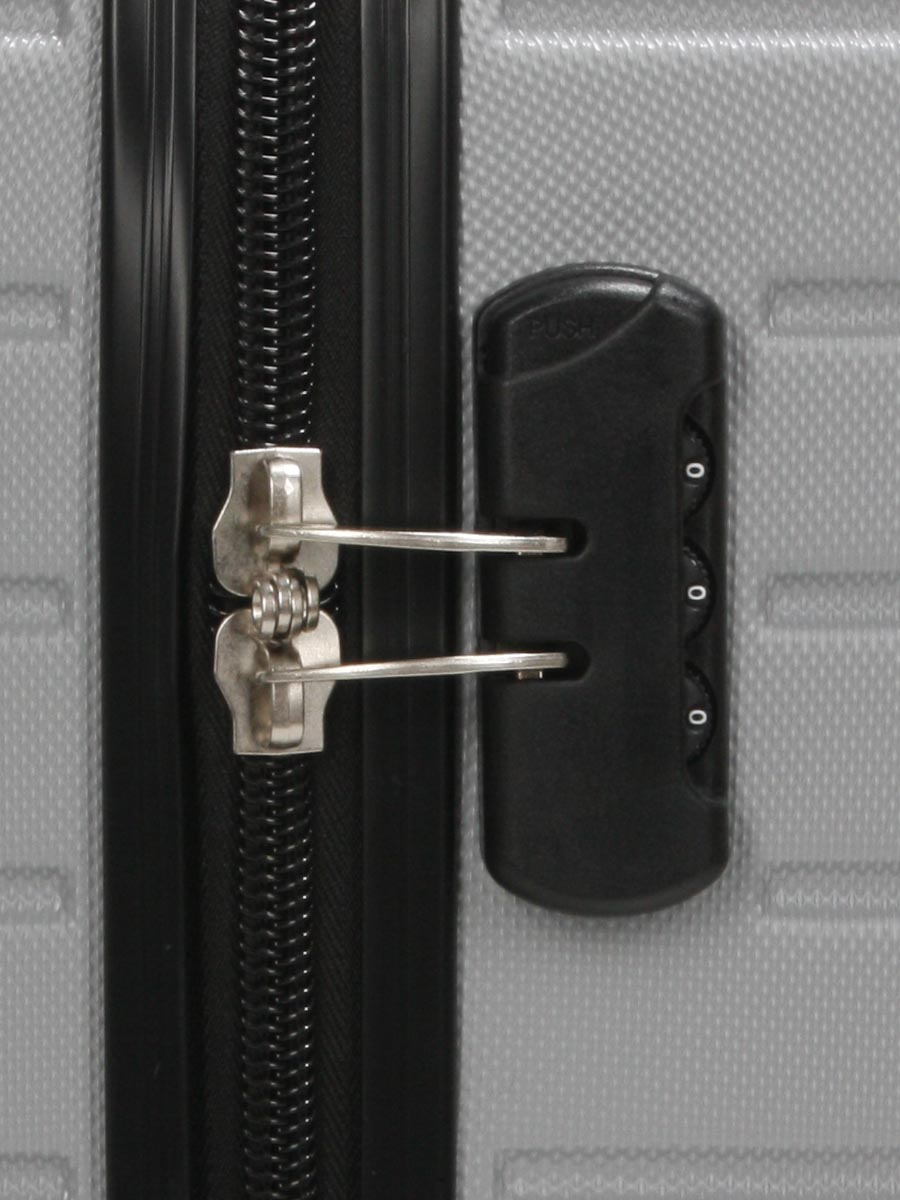 Valise Madisson Suriname 55 cm