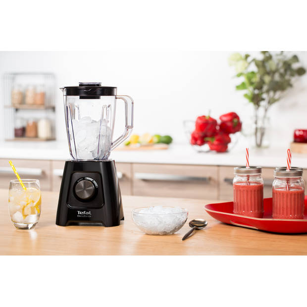 Tefal BL4208 Blender Blendforce II 1,25L