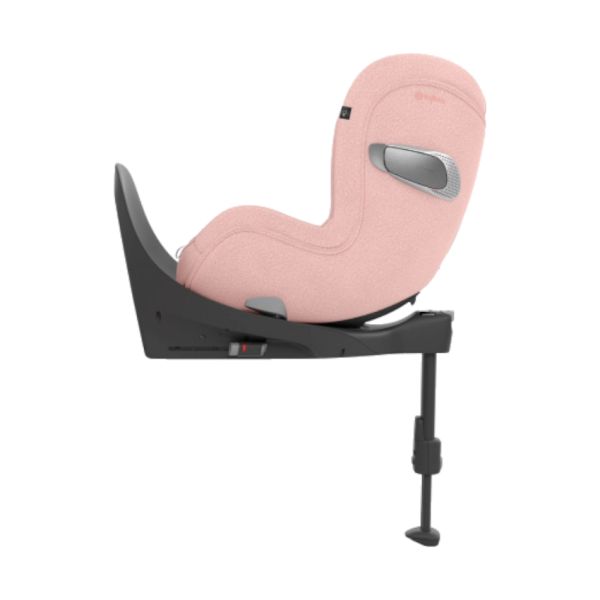 Cybex Sirona T I-Size Plus Autostoeltje - Cozy Beige