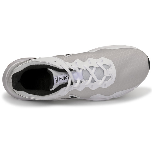 Nike - LEGEND ESSENTIAL 2 - Blanc / Noir