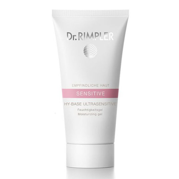 Dr. RIMPLER SENSITIVE Hy-Base Ultrasensitive 50ml