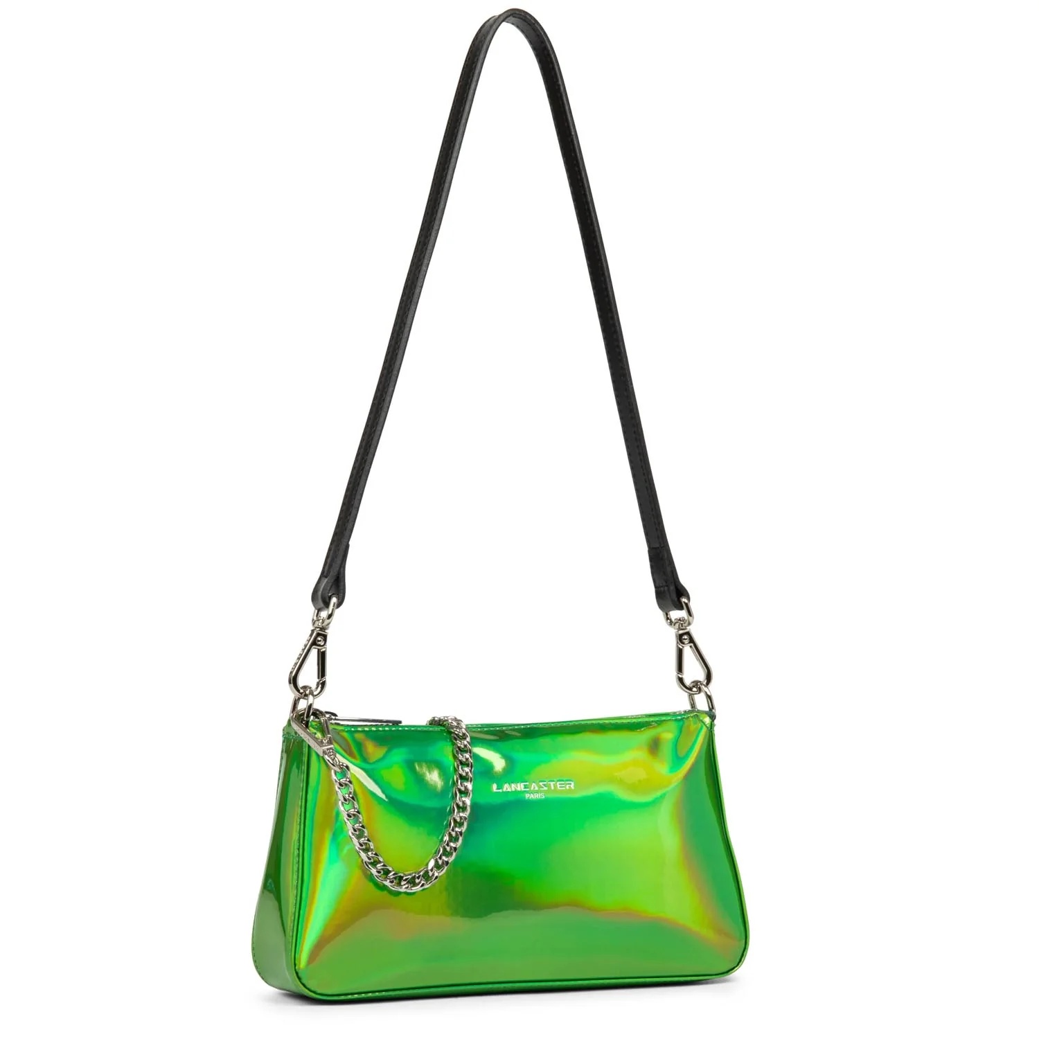Glass Irio-Sac trotteur