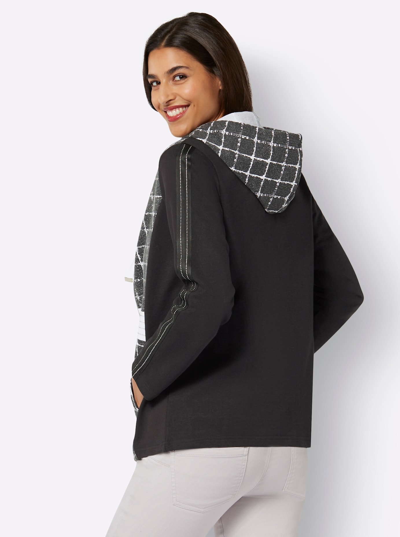 Classic Basics Shirtjacke »Shirtjacke«, 1 Stk.