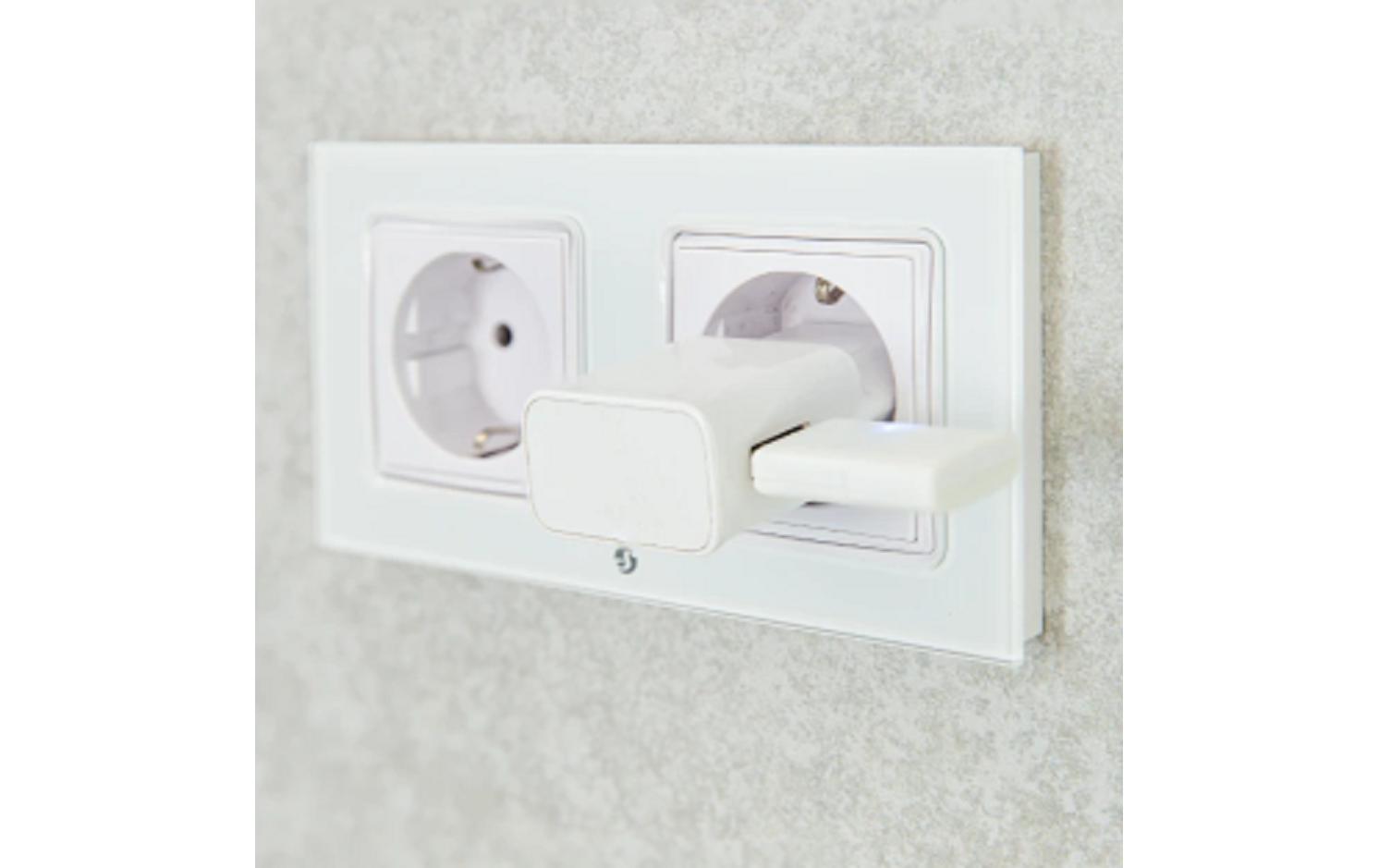 Gateway BLUSmarthome-Hub zwischen Ihren Shelly BLU Geräten und Shelly Ecosystem Funktionen