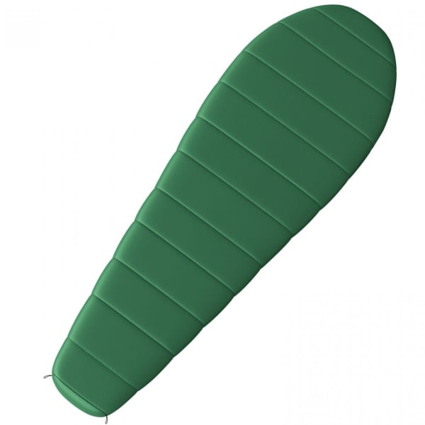 Sac de couchage HUSKY MONTELLO -10°C GREEN