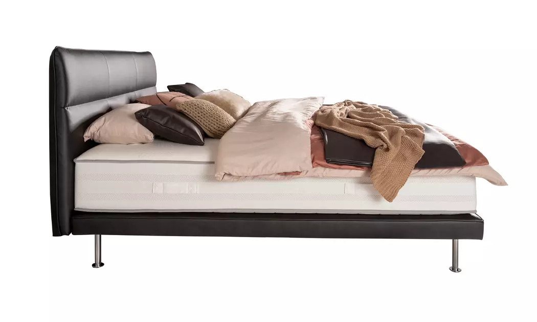 Boxspringbett Noelle 180 x 200 cm